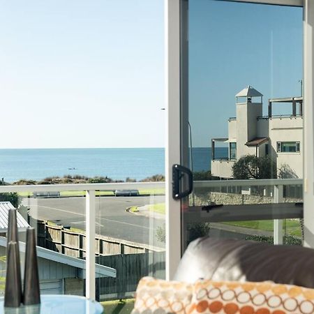 Longbeach Ocean Paradise Mount Maunganui Bagian luar foto