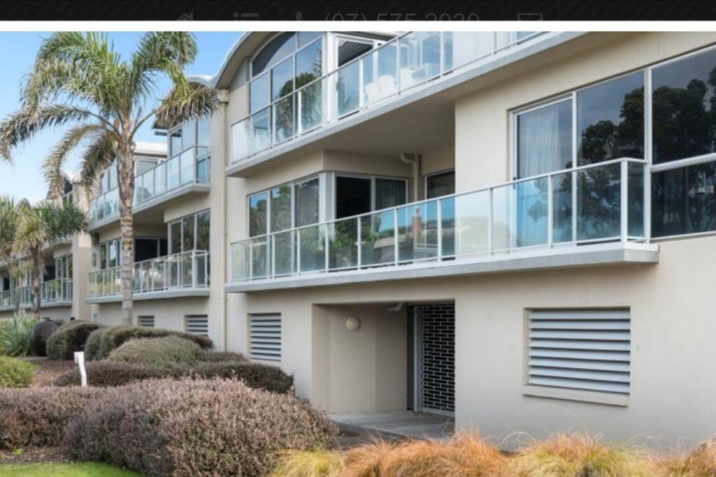 Longbeach Ocean Paradise Mount Maunganui Bagian luar foto
